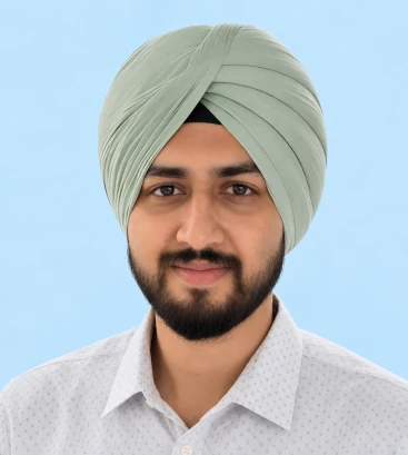 Infanion core team - Baljit