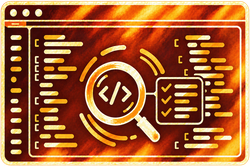 Infanion. AI-driven software development. We advise - code analysis.