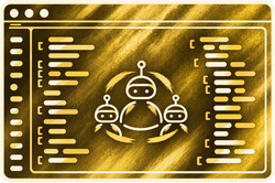 Infanion. AI-driven software development. We automate - agentic AI.