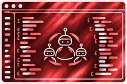 Infanion. AI-driven software development. We automate - agentic AI.