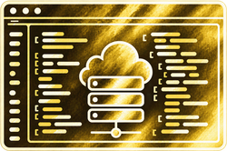 Infanion. AI-driven software development. We run - hosting.