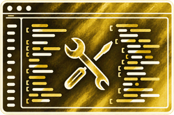 Infanion. AI-driven software development. We run - maintenance.